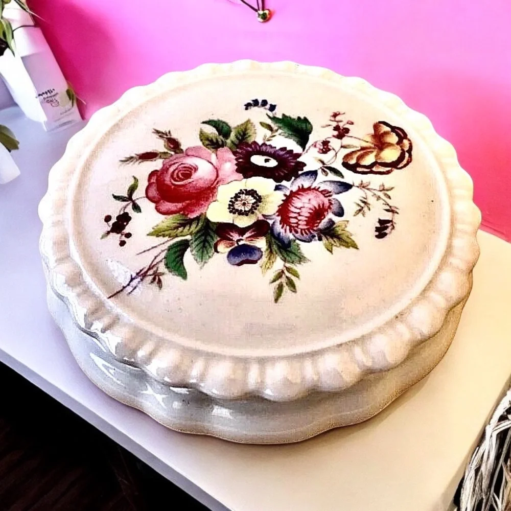 Coalport made england